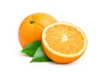 Aceite esencial de naranja dulce